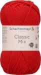 Schachenmayr Classic Mix 00030 Lipstick Kötőfonal (9807015-00030)