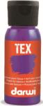 Darwi DA0100050931C Szövet festék Lilac 50 ml 1 db (DA0100050931C)