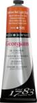 Daler Rowney Georgian Olajfesték Cadmium Red Light Hue 225 ml 1 db (111225505)