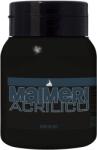 Maimeri Acrilico Akril festék Carbon Black 537 500 ml 1 db (M0934537)