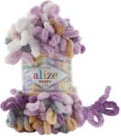 alize Puffy Color 6522 Kötőfonal (6522)