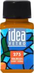 Maimeri Idea Vetro Vopsea de sticla Burnt Sienna 275 60 ml 1 buc (<![CDATA[M5314275]]>)