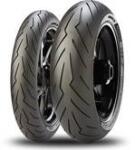 Pirelli DIABLO ROSSO SCOOTER 120/80 -14 58S FRONT robogó - garazsmester