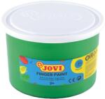 Jovi 56117 Pictura cu degetul Verde 500 ml 1 buc (56117)