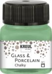 Kreul Chalky Üvegfesték Rosemary Green 20 ml 1 db (16640)