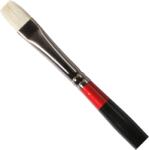 Daler-Rowney Georgian Short Flat Lapos ecset 6 (283036006)