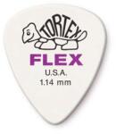 Dunlop 428R 1.14 Tortex Flex Standard Pengető (428R114)