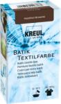 Kreul Batik Festék batikoláshoz Hazelnut Brownie 1 db (98535)
