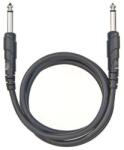 D'Addario PW-CGTP-03 90 cm Egyenes - Egyenes Patch kábel (PW-CGTP-03)