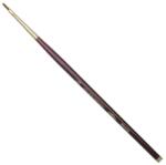 KOH-I-NOOR Kolinsky Lapos ecset 0 (9936000010BL)