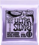 Ernie Ball 2227 Ultra Slinky Corzi chitare electrice (P02227)