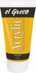 Kreul 28551 Akril festék Gold 150 ml 1 db (28551)