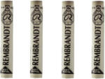 Rembrandt Soft Pastel Szárazpasztell készlet Olive Green 10 4 db (31996201-REMBRANDT4)