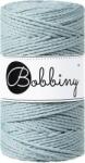 Bobbiny 3PLY Macramé Rope 3 mm 100 m Misty Zsinór (TS-E026)