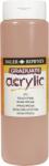 Daler-Rowney Graduate Akril festék Peach Pink 500 ml 1 db (123500573)