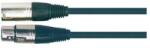 Soundking BB103 30 cm Drept - Drept Cablu patch