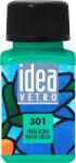 Maimeri Idea Vetro Vopsea de sticla Water Green 301 60 ml 1 buc (M5314301)
