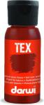 Darwi DA0100050802C Szövet festék Light Brown 50 ml 1 db (DA0100050802C)