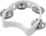 Noicetone D001-6 White 3, 94" Tamburină clasică (D001-6)