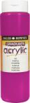 Daler-Rowney Graduate Akril festék Purple 500 ml 1 db (123500433)