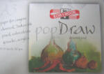 KOH-I-NOOR Pop Draw Vázlatfüzet A3 180 g (9920004001SF)