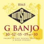 Rotosound RS65 Bendzsó húr (RS65)