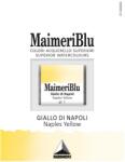 Maimeri Blu Akvarell festék Naples Yellow 104 1, 5 ml 1 db (M1607104)