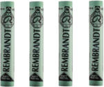 Rembrandt Soft Pastel Szárazpasztell készlet Cinnabar Green Deep 10 4 db (31996271-REMBRANDT4)