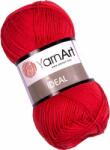 YARNART Ideal 237 Red Kötőfonal (Ideal 237)