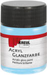 Kreul 79522 Akril festék Light Blue 50 ml 1 db (79522)