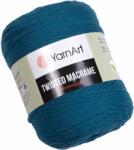 Yarn Art Twisted Macrame 210 m 789 Șnur (Twisted Macrame 789)