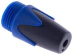Neutrik BPX-6-BL Csatlakozótartozék (BPX-6-BLUE)