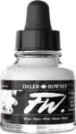 Daler Rowney FW Cerneală acrilică White 29, 5 ml 1 buc (160029011)
