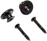Gotoh EP-B3 Black Strap-Lock (EP-B3-B)