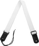 Cascha HH 2285 White Curea pentru ukulele (<![CDATA[HH-2285]]>)