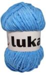 Woolkie Toolkie Luka Light Blue Kötőfonal (11671201-0016)