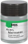 Kreul 75527 Akril festék Blue Gray 50 ml 1 db (75527)