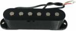 Dr. Parts SPU-BK Black Doză chitară (SPU/BK)