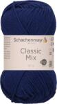 Schachenmayr Classic Mix 00050 Navy Kötőfonal (9807015-00050)