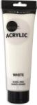 Daler-Rowney Simply Akril festék White 250 ml 1 db (126250011)