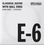 Dunlop DCV06ENB Coardă individuală pentru chitară (DCV06ENB)