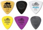 Dunlop PVP117 Bass Variety Pană (PVP117)