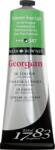 Daler Rowney Georgian Vopsea cu ulei Permanent Green Light 225 ml 1 buc (111225347)