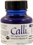 Daler Rowney Calli Kalligrafikus tinta Blue 29, 5 ml 1 db (604301011)