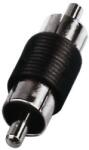 MONACOR NTA-101 Adaptor RCA-RCA (NTA-101)