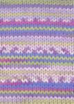 LANGYARNS Tissa Color 0266 Fuchsia Kötőfonal (1030-0266)