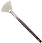 KOH-I-NOOR Bristle Legyező ecset 10 (9936010012BL)