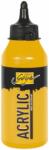 Kreul Solo Goya Akril festék Light Ocher 250 ml 1 db (84222)