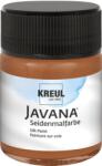 Kreul Javana Selyemfesték Brown 50 ml 1 db (8107)