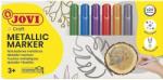 JOVI Metallic Markers Marker acrilic metalic 24 buc (1624M)